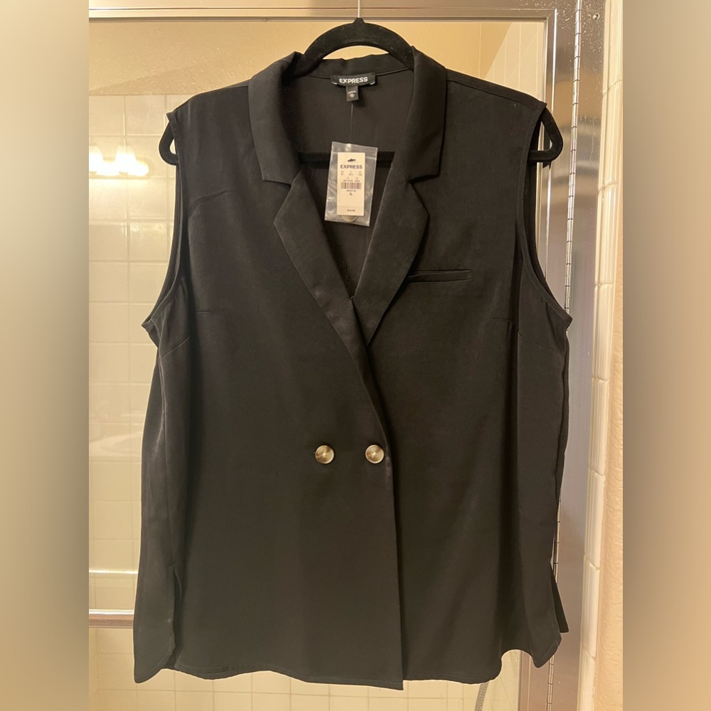 Express Vest